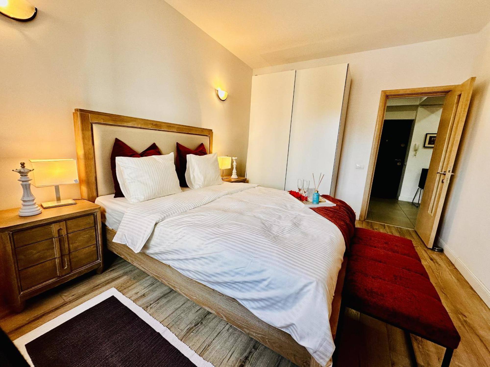 Apartment Novum Comfort