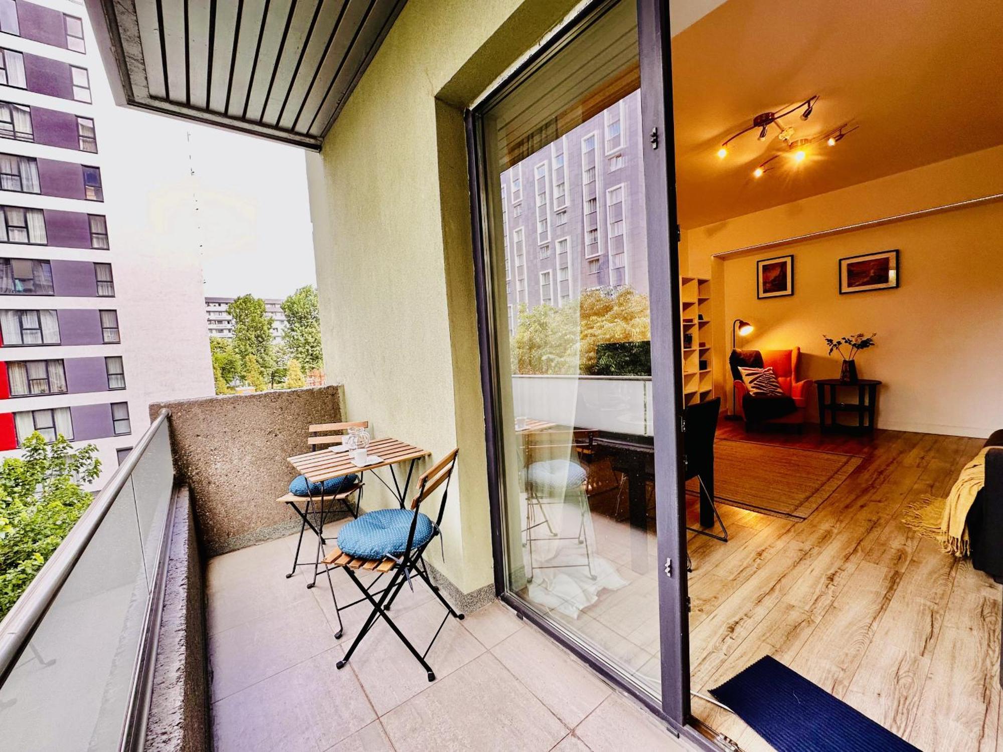 Apartament Novum Comfort Bucureşti
