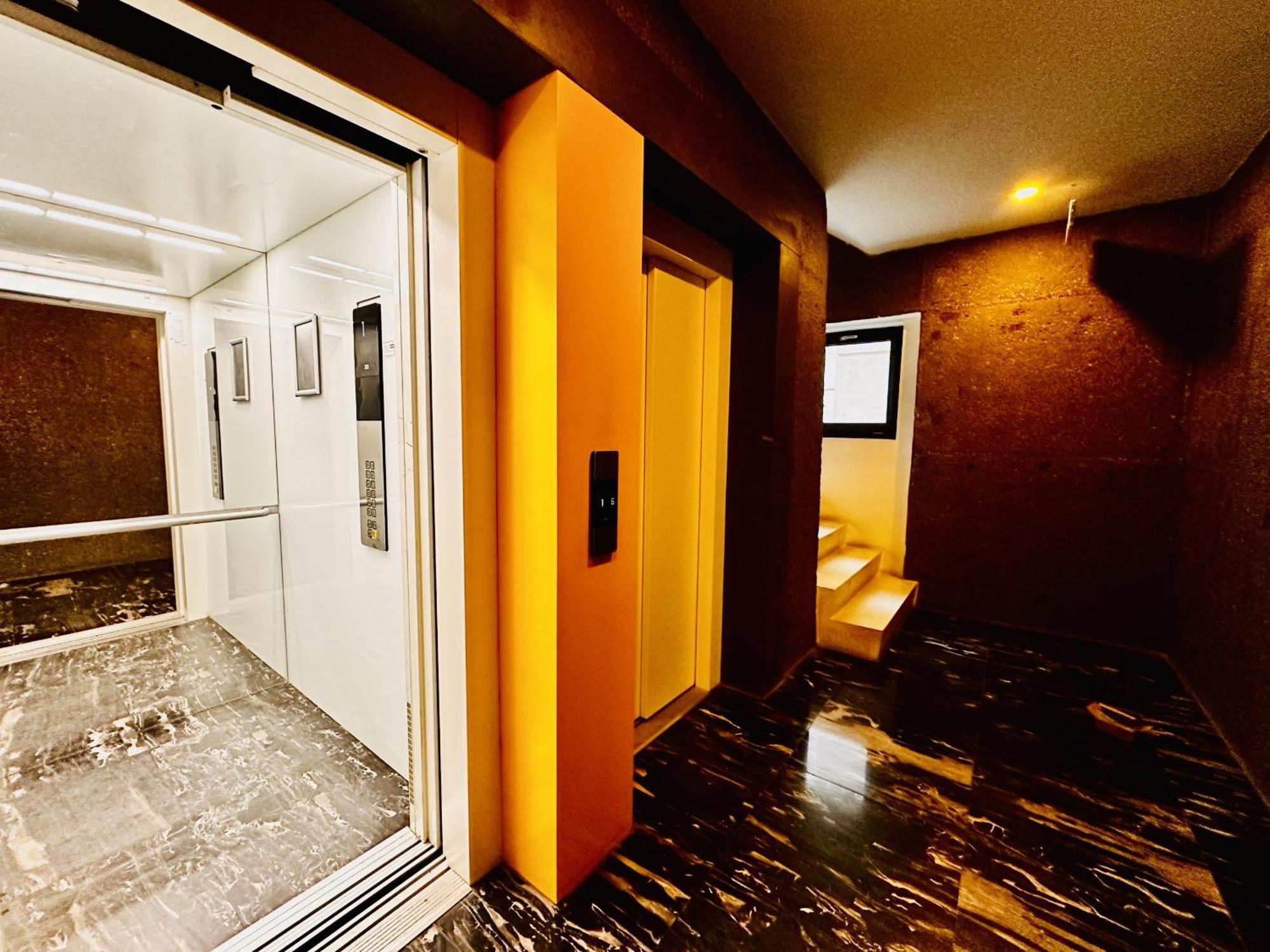 Novum Comfort Apartament Bucureşti