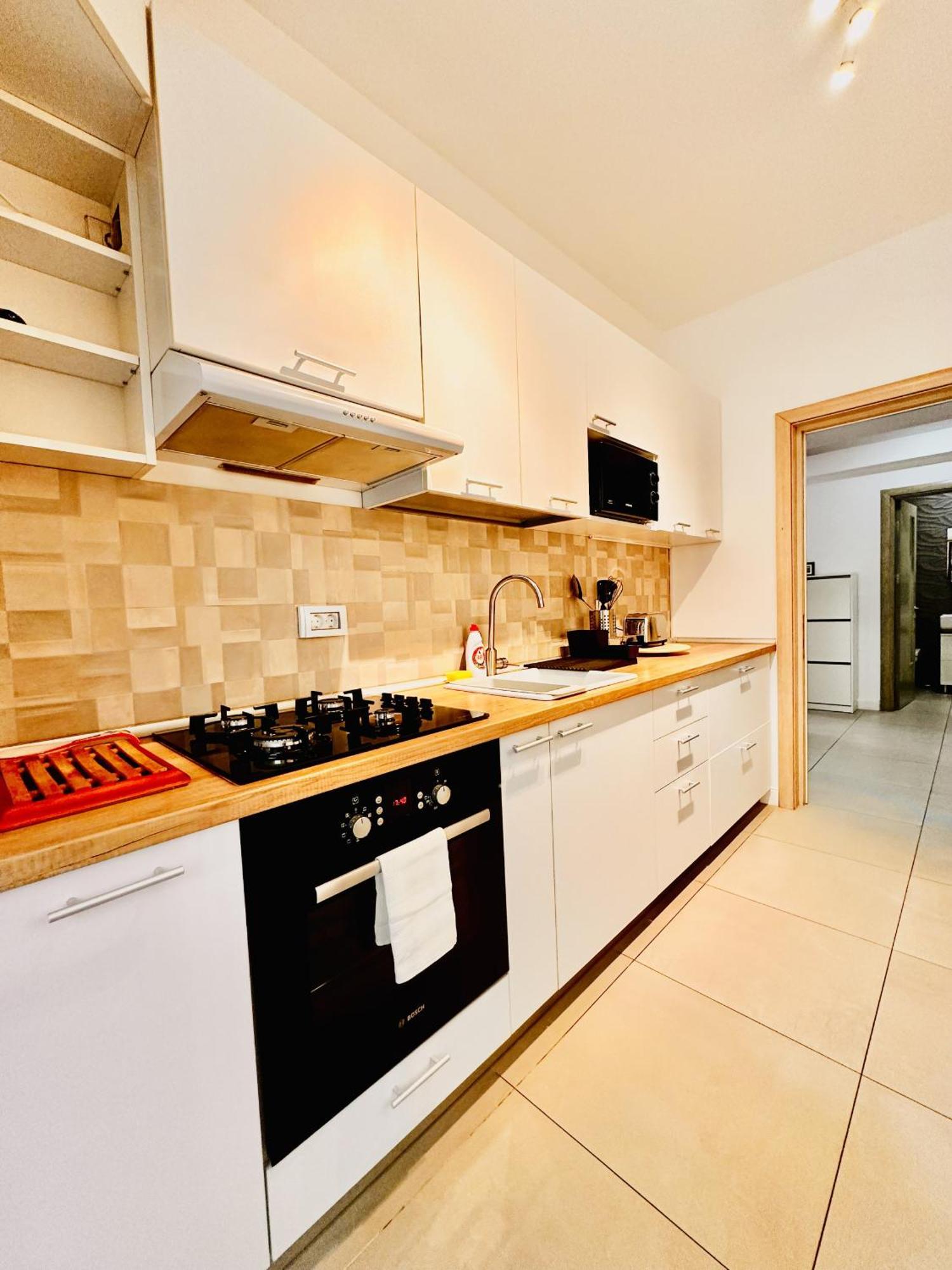Novum Comfort Apartament Bucureşti