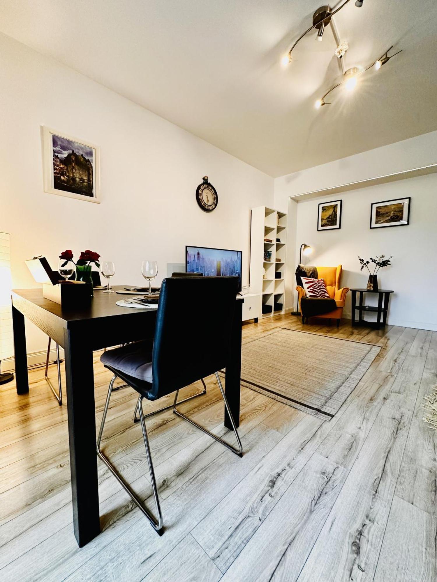 Novum Comfort Apartament