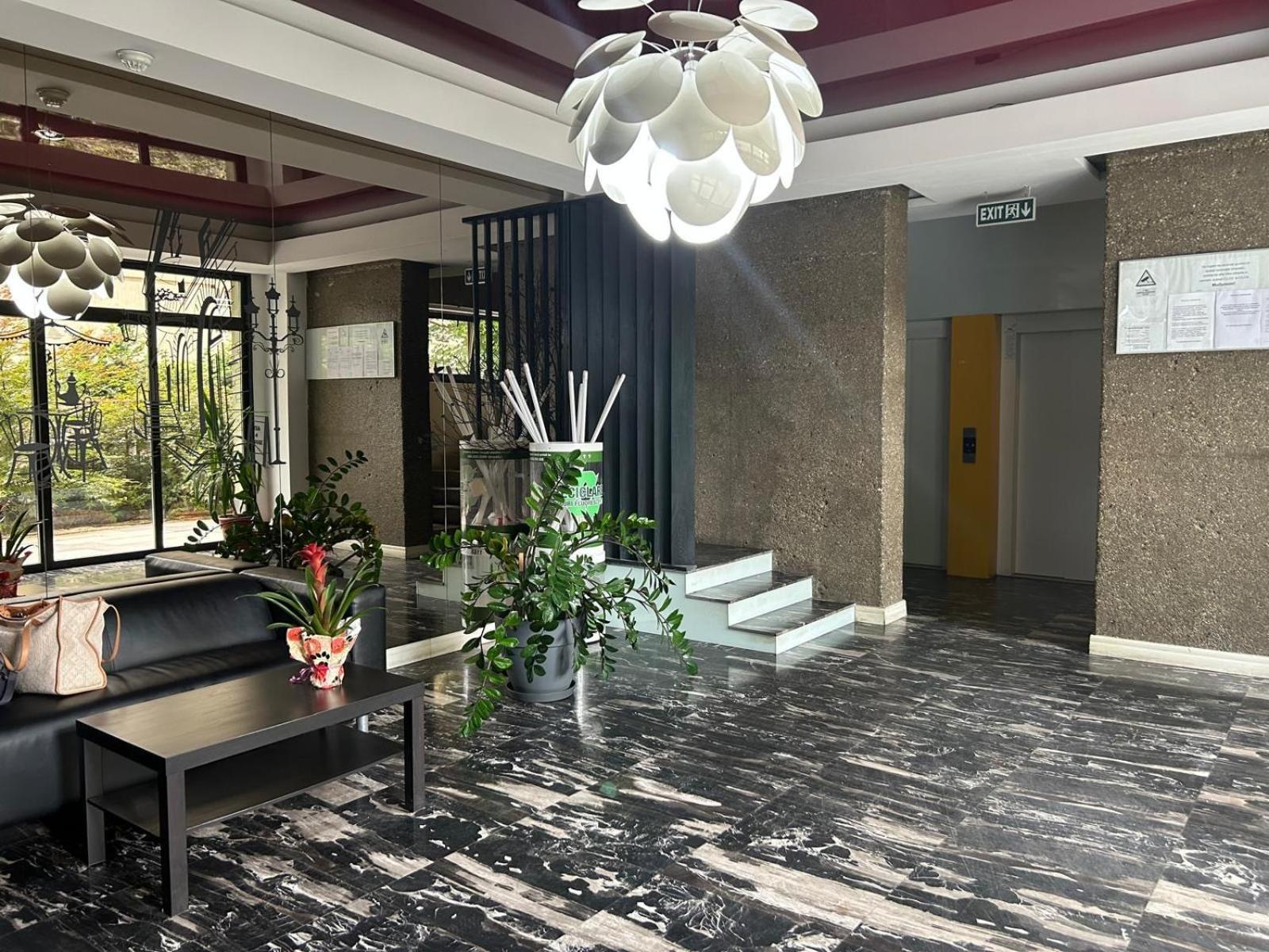 Apartament Novum Comfort Bucureşti