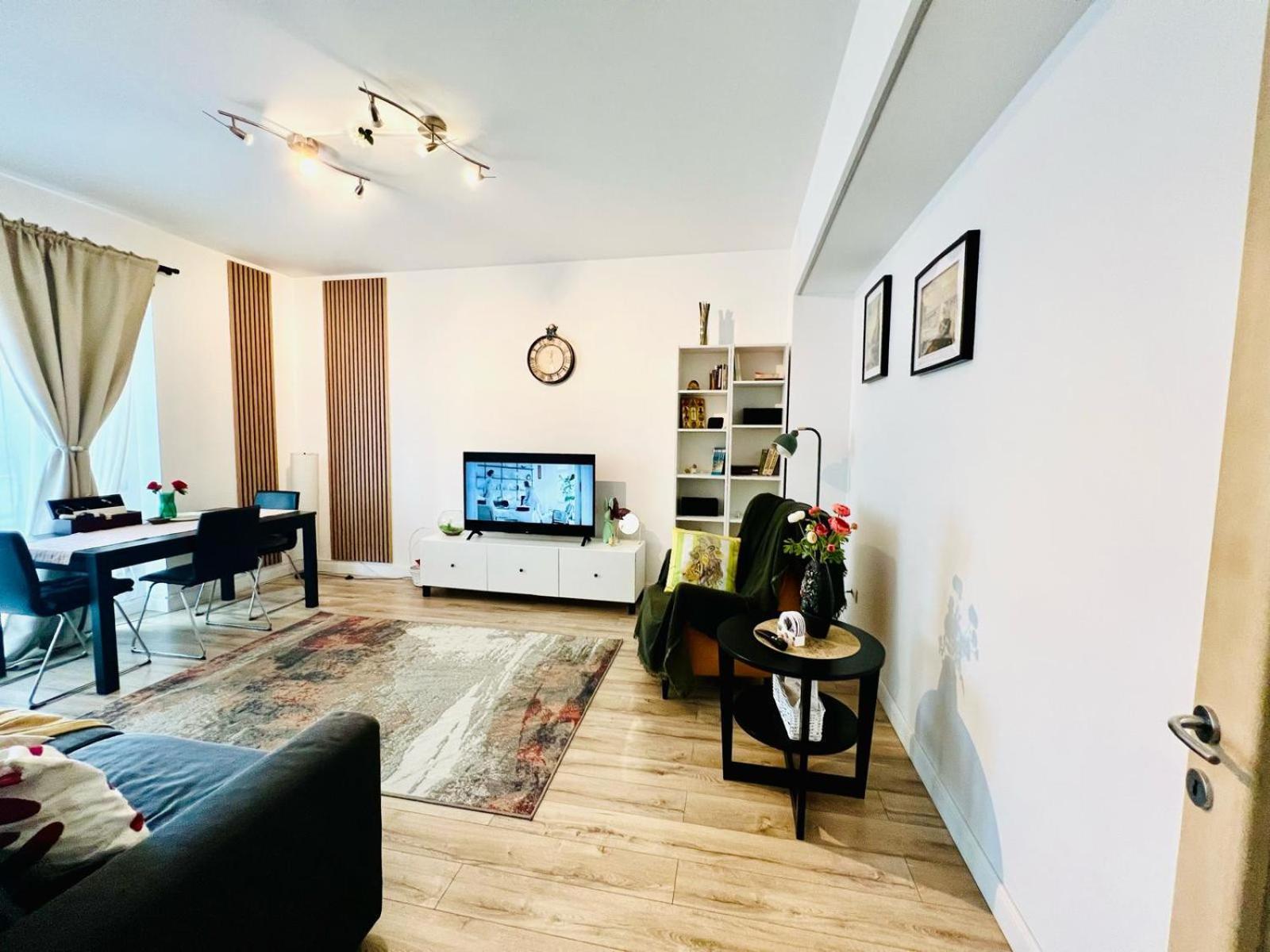 Novum Comfort * Bucureşti